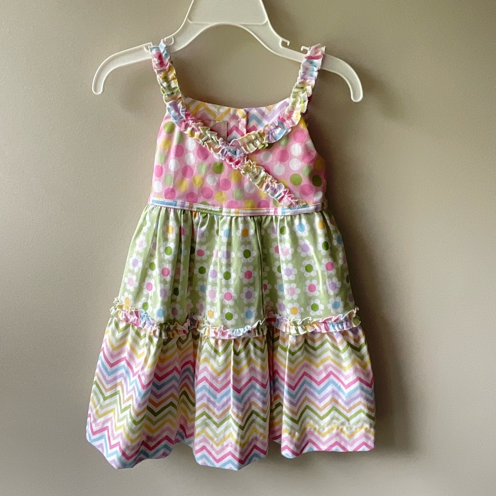 Plum Pudding Dress